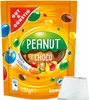 Gut & Günstig Dragierte Erdnüsse bunt mit Schokolade (250g Produktbild-Vorschau 1