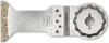 Fein E-CUT DIAMANT-S ÄGEBLATT, Materialschonendes sägen, Anteprima dell’immagine prodotto 4