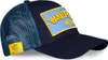 Fallout Cap Uni Vault-Tec blue Standard Produktbild-Vorschau 5