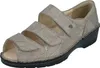 Finn Comfort Ischia Sandale geschlossen, Damen, Leder, Produktbild-Vorschau 1