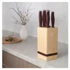 Sada nožů Berlingerhaus se stojanem Bamboo 6 ks Leonardo Náhľad obrázku produktu 3