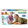 LEGO DUPLO Peppas Bootsausflug: Spielset mit Spielzeugboot Produktbild-Vorschau 8
