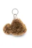 Porte-clés paresseux Slobby NICI 61210 Voir les images du produit 3