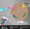 RGB LED pásek 1000 cm 0,08 W bílý Náhled obrázku produktu 2