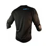HAVEN Kurzarm Fahrradtrikot - RIDE-KI - Schwarz/Blau S Produktbild-Vorschau 5