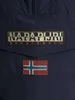 Napapijri Rainforest Winterjacke, Blau M Produktbild-Vorschau 3