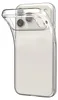 PURO Cover 0.3 Nude Per Iphone 17 Pro Max Anteprima dell’immagine prodotto 1