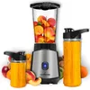 LEHMANN Standmixer Smoothie Maker Mixer 1000ml, 1200W,  Produktbild-Vorschau 12