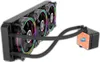 H360 360mm AiO, Wasserkühlung Produktbild-Vorschau 3