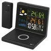 Wetterstation mit kabelloser Aufladung E8010 Produktbild-Vorschau