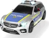 Dickie Toys Mercedes-AMG E43, Polizeiauto, Polizei Auto, Anteprima dell’immagine prodotto 7