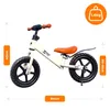 Dětské odrážedlo EVI KIDS PREMIUM lehké a stabilní do 35 kg Náhled obrázku produktu 2