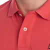 U.S. POLO ASSN. Kurzarm-Poloshirt für Herren US41197049 Produktbild-Vorschau 4