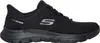 Skechers - Sneakers - 150218-BBK - Donna - EU 39,5 Anteprima dell’immagine prodotto 3