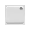 BADLAND Duschwanne Viereck Full 80x80x5 cm mit Produktbild-Vorschau 2