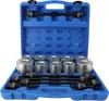 LUXTOM | Silentlager Abzieher, 27tlg, 34-90mm, M10-M18, Produktbild-Vorschau 4