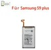 Ersatz Akku für Samsung Galaxy S9 Plus G965F 3500mAh Produktbild-Vorschau 3