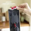 Vileda H2prO Flachmop-Nachfüllpackung Produktbild-Vorschau 3