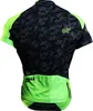 HAVEN Kurzarm Fahrradtrikot - SINGLETRAIL - Schwarz/Grün Produktbild-Vorschau 4