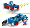 LEGO Sonic the Hedgehog Sonic: Speedster Lightning - Produktbild-Vorschau 14