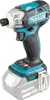 Makita Akku-Impulsschrauber DTS141Z, 18Volt, Produktbild-Vorschau 1