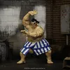 Ultra Street Fighter II : The Final Challengers - Figurine Voir les images du produit 3