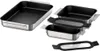 Bosch HEZ9FF040, Kochgeschirr-Set Produktbild-Vorschau 3