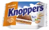 Knoppers Peanut Wafelek mleczno-orzeszkowy 25 g x 24 sztuk Podgląd zdjęcia produktu 2