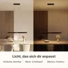 LUMIÈRE Design Lampada a Sospensione 'Rodos' 120cm LED Anteprima dell’immagine prodotto 5