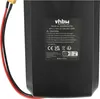 vhbw Akku kompatibel mit Bafang BBS02, BBS01B, BBS02B Motor Produktbild-Vorschau 5