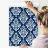 Tapeta Flizelinowa  Dekoracja Ścienna ORNAMENTY w Stylu Podgląd zdjęcia produktu 4