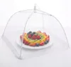 Fliegenhaube Pop-Up 45 x 45 cm, faltbare Speiseglocke aus Produktbild-Vorschau 1