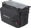 KLICKfix DAYPACK LENKERTASCHE S. SCHWARZ Produktbild-Vorschau 1