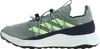 Adidas IE7631TERREX Voyager 21 H green youth sportovní obuv Náhled obrázku produktu 2
