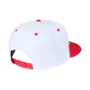 New Era 9FIFTY Chicago Bulls White Crown Cap - Gr. SM Produktbild-Vorschau 6