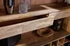 riess-ambiente Barschrank GOLDEN SUNSET 140cm türkis gold Produktbild-Vorschau 16