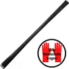 20 Rankstäbe schwarz Rundstäbe aus Glasfaser (Fiberglas) Produktbild-Vorschau 1