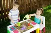 Tega Baby Sada nábytku pro děti Multifun - stoleček a Náhled obrázku produktu 6