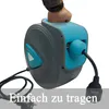 VA-Cerulean 20m Automatik Kabeltrommel Automatischer Produktbild-Vorschau 4