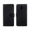 Nokia 2.3 Tasche Handy Hülle Schutz-Cover Flip-Case mit Produktbild-Vorschau 3