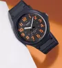 Pánske hodinky Casio COLLECTION Black Náhľad obrázku produktu 8