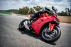 120/70Zr17 M/C (58W) Diablo Rosso Corsa 2 Anteriore Anteprima dell’immagine prodotto 7