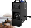 XINZI 8kW Diesel Luftheizer mit LCD & Fernbedienung, Produktbild-Vorschau 1