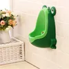 Urinal Töpfchen Toilette Frosch Aufstehen Pee Training für Produktbild-Vorschau 5