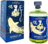 Etsu Japanese Gin PACIFIC OCEAN WATER 45% Vol. 0,7l in Produktbild-Vorschau 3