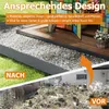 LARS360 70er Pack Beeteinfassung 17,5m, Beetumrandung in Produktbild-Vorschau 6