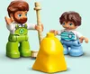 LEGO® DUPLO® 10945 Centrum zbiórki śmieci i recyklingu Podgląd zdjęcia produktu 7