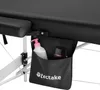 Table de massage pliable KO TAO - noir Voir les images du produit 8