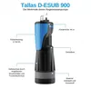 Tallas D-ESUB 900 Tauchdruckpumpe Produktbild-Vorschau 2