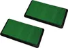 2 filtros de aire para motor Honda GCV, GXV 510, 520, 530 / Vista previa de la imagen del producto 1